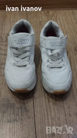 Детски маратонки 33 номер, снимка 3 - Детски маратонки - 49643768