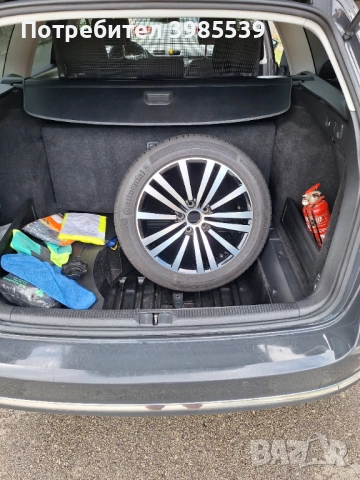 Passat 2.0TDI 140hp, снимка 9 - Автомобили и джипове - 53142768