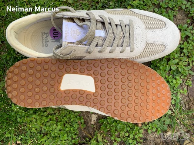 Polo • Ralph Lauren • Kill Bill, снимка 4 - Маратонки - 39462122