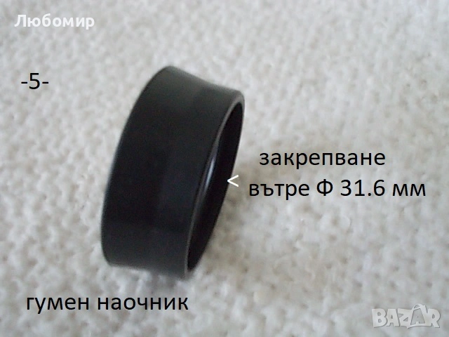 Наочници за окуляри разни - списък, снимка 5 - Медицинска апаратура - 53388761