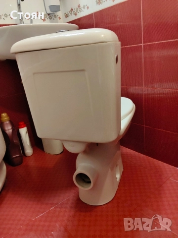 Моноблок Fayans, снимка 3 - Други - 52530635