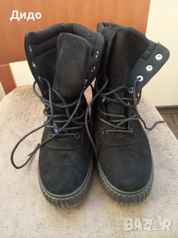 Детски боти 36 номер, снимка 2 - Детски боти и ботуши - 40305376