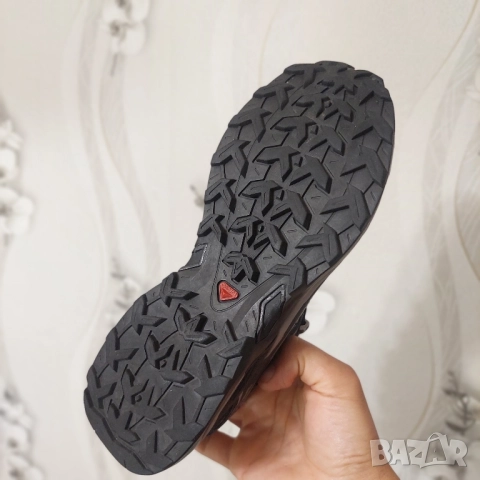 Маратонки Adidas AX2 GTX Gore-Tex номер 43 1/3 водоустойчиви , снимка 17 - Маратонки - 51839534