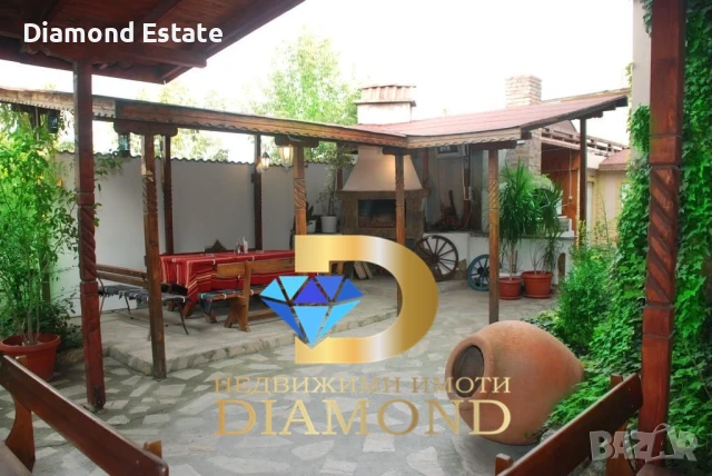 Хотел в град Гълъбово, снимка 4 - Хотели - 51047621