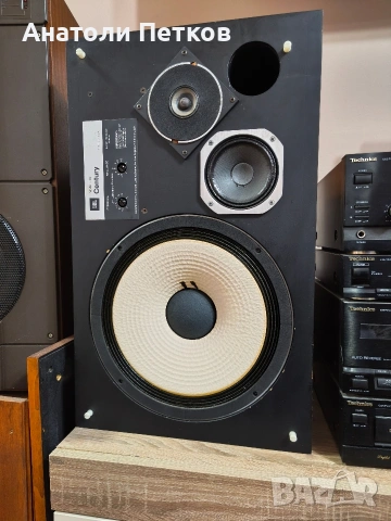 JBL L 100 Century