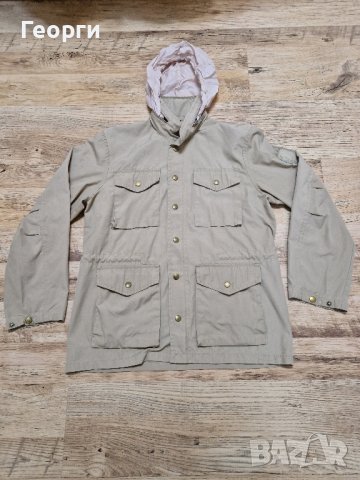 Ветровка Fjallraven 