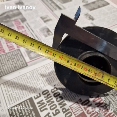 Турбина Вида 4, снимка 4 - Напояване - 43628980