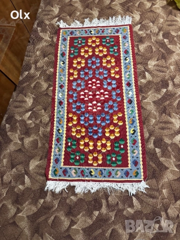 Чипровски килими , снимка 5 - Килими - 52663466