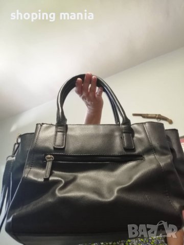 голяма дамска чанта, снимка 2 - Чанти - 36961970