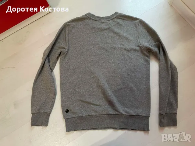 PUMA оригинален комплект от Англия, снимка 6 - Спортни дрехи, екипи - 48241957