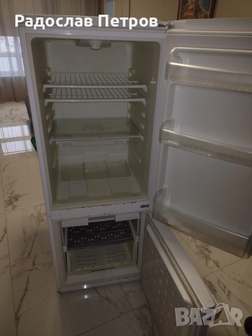 хладилник, снимка 2 - Хладилници - 52672117