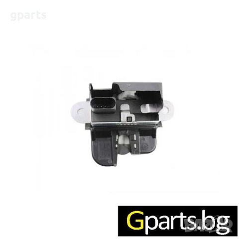 Брава за врата на багажник VW / Seat | OEM 5K0827505 / 5ND827505 | Gparts Софияя, снимка 2 - Части - 52077729