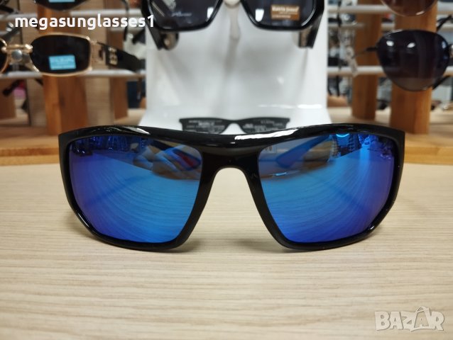Слънчеви очила, мъжки очила с поляризация MSG-15, снимка 3 - Слънчеви и диоптрични очила - 34900772