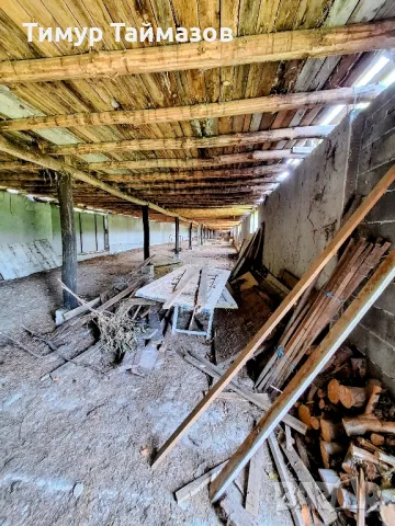 Голяма къща обзаведена отремонтирана до гора 1 място 2 парцела тихо малко село , снимка 9 - Къщи - 50166127