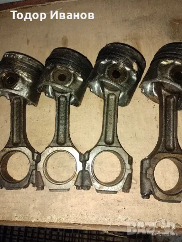 Бутала и Турбо за Хюндай и Киа 