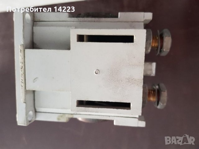  Контактор 80V 220A за електрокар, снимка 5 - Резервни части за машини - 26340370