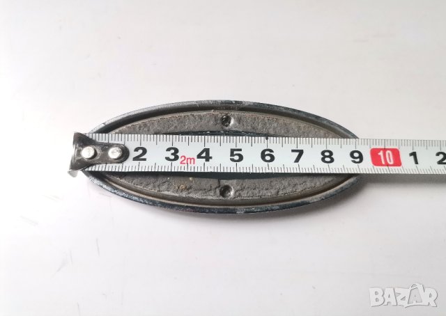 Оригинална емблема за Ford , снимка 4 - Аксесоари и консумативи - 43148043