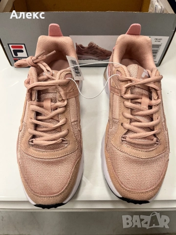 FILA Setona Viz дамски маратонки, снимка 3 - Маратонки - 53473156