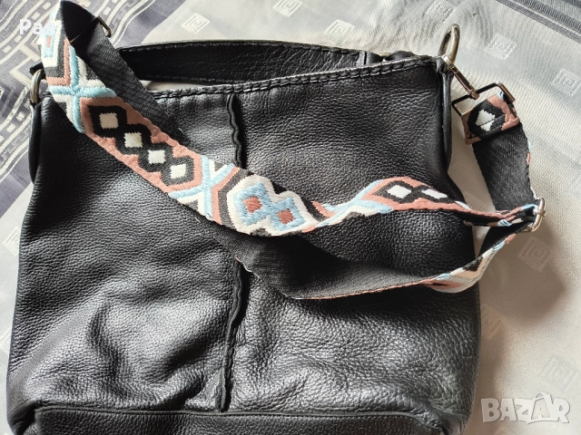 Дамска чанта Tosca Blu 