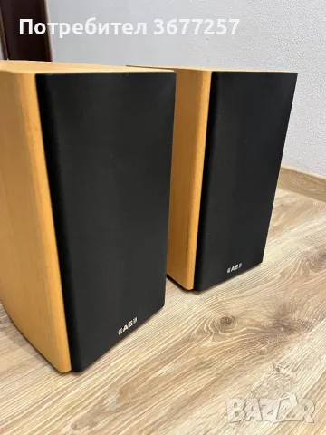 Тонколони acoustic Energy radiance one, снимка 9 - Тонколони - 48465030