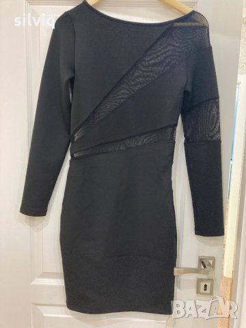 Дамска рокля, снимка 2 - Рокли - 35571659