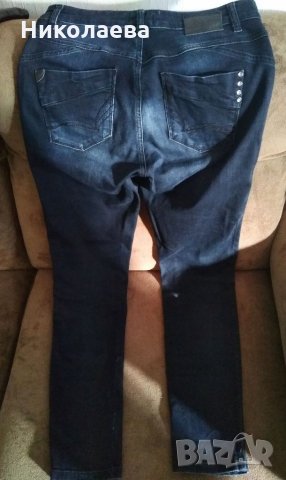 Дънки- различни, снимка 12 - Дънки - 32813788