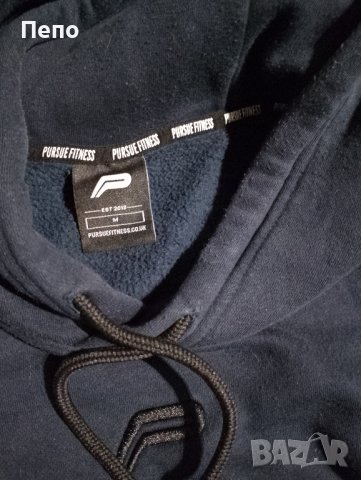 Спортно горнище , снимка 2 - Спортни екипи - 43900131