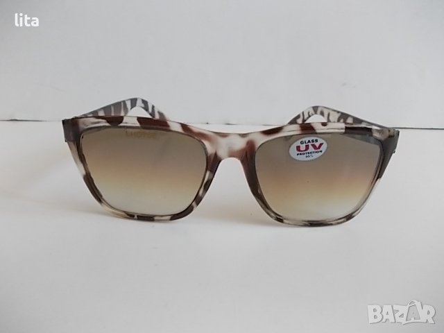 Слънчеви очила, снимка 2 - Слънчеви и диоптрични очила - 36831476