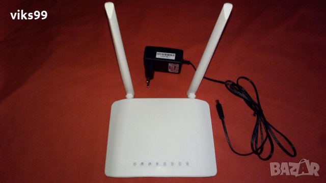 Безжични Рутери и Суичове D-Link, снимка 5 - Рутери - 21276881