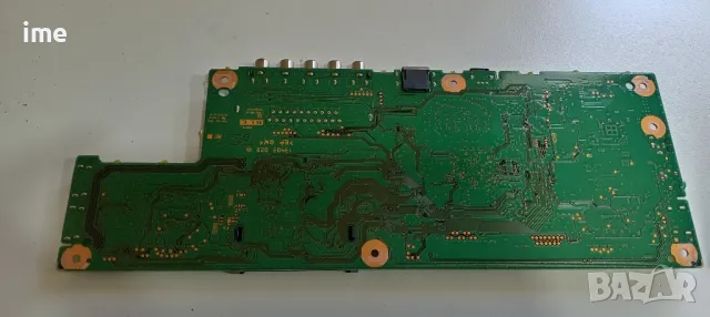 Main Board 1-888-390-12, A1949534B. Свален от Телевизор Sony KDL-42W656A. Работещ., снимка 2 - Части и Платки - 47579581