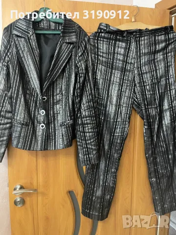 Костюми на Данини,Тони М,и други 44-46размер, снимка 8 - Костюми - 48352528