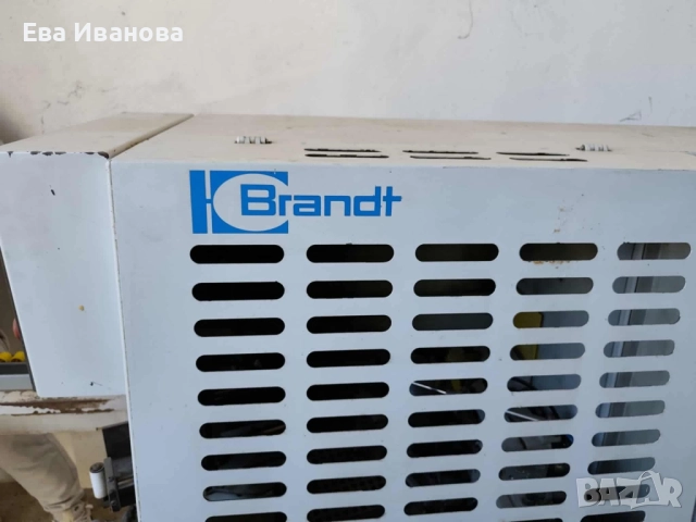 Кантираща машина, снимка 4 - Други машини и части - 52106505