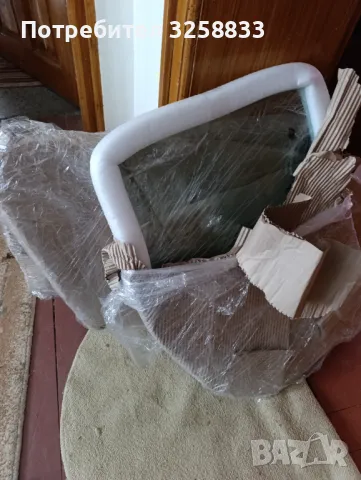 Стъкла за врати за Polo 2G от 2018г. -