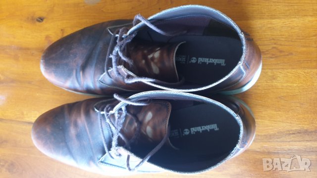 Обувки Timberland 47.5, снимка 2 - Спортно елегантни обувки - 33554892