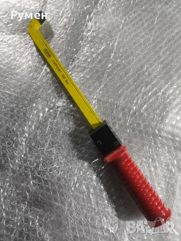 3 динамометрични ключа , снимка 9 - Други инструменти - 51079047