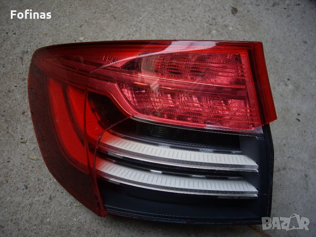 Ляв Лед Стоп за БМВ 5 - F11 -  520  ОЕ -188180-01L