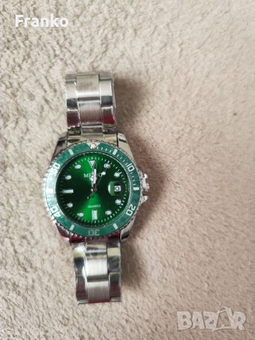 Rolex .., снимка 9 - Мъжки - 40843613