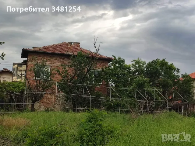 Продава КЪЩА, с. Лозен, област Пазарджик, снимка 5 - Къщи - 48537139