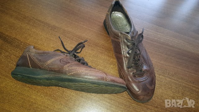 Ecco естествена кожа, снимка 1