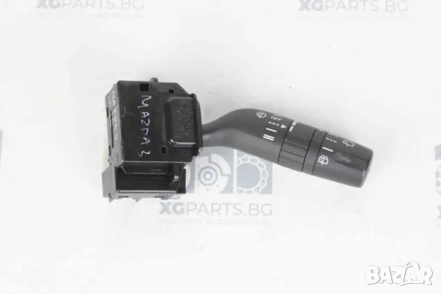 Лост чистачки за Mazda 3 (2009-2011)