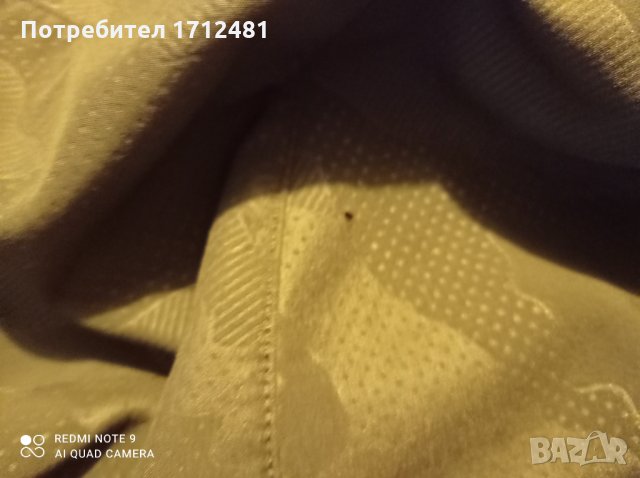 Stone Island неопрен S размер, снимка 2 - Якета - 33096617