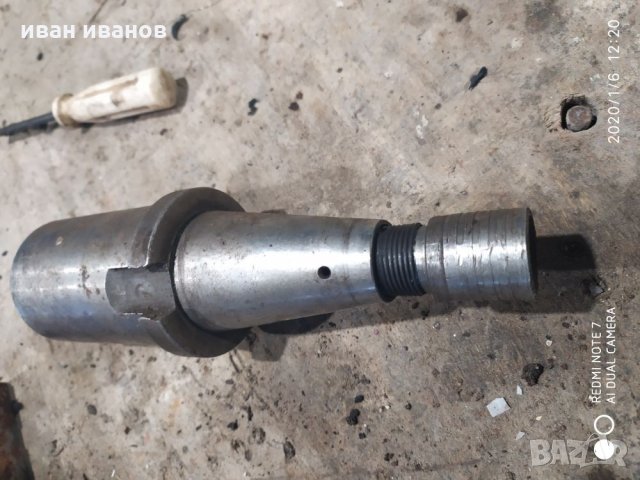 Дорник 40, снимка 2 - Стругове - 27544616