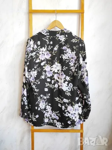 Дамско сако Gina Tricot, снимка 3 - Сака - 50041122