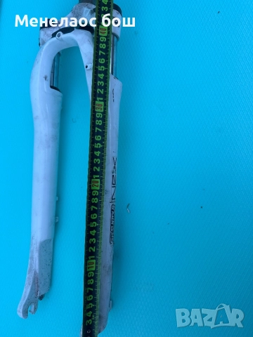 Вилка 70 лв, снимка 4 - Части за велосипеди - 52270933