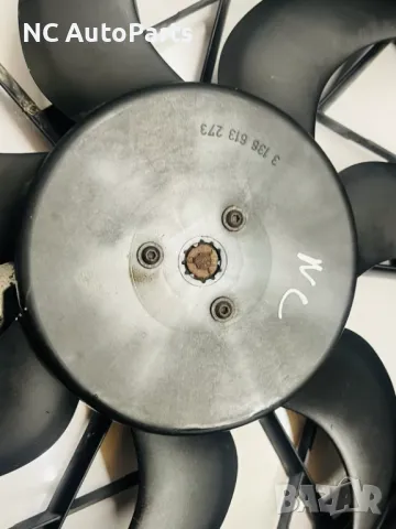 Перка ОРИГИНАЛНА за BMW БМВ 3та серия Е90 Е91 2.0 бензин N43B20A 7563259 75617119 BOSCH 2008, снимка 4 - Части - 47839843