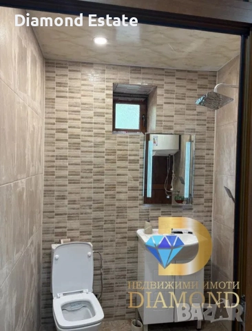 Едноетажна къща в село Свобода, общ. Чирпан, снимка 12 - Къщи - 52144804