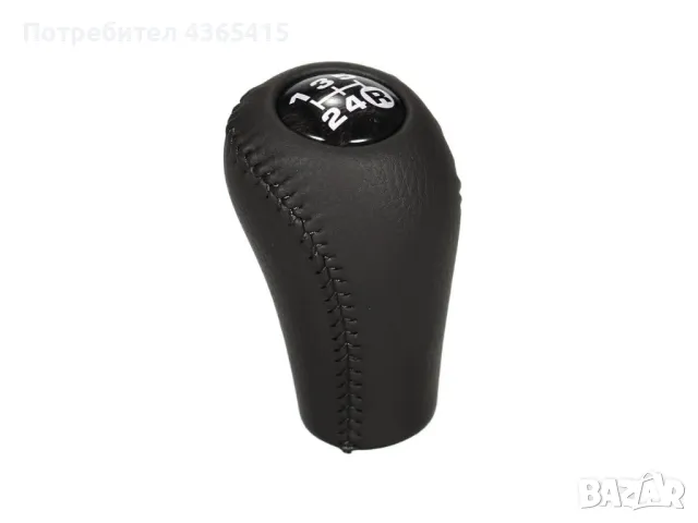 Топка за скоростен лост за Toyota Land Cruiser Prado J120 (2002-2009) - 5 Скорости