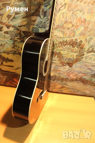 Китара „Storm„ - акустична, снимка 4 - Китари - 53300860