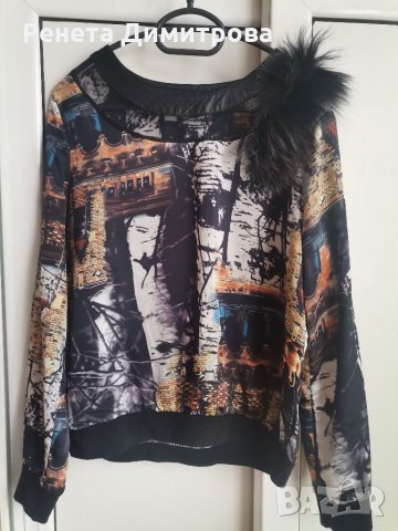 Дамска блуза 