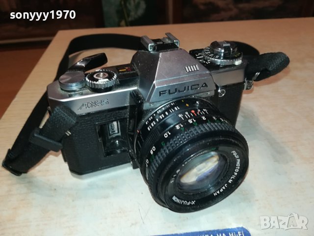 FUJICA MADE IN JAPAN-ВНОС ФРАНЦИЯ 0801241654
